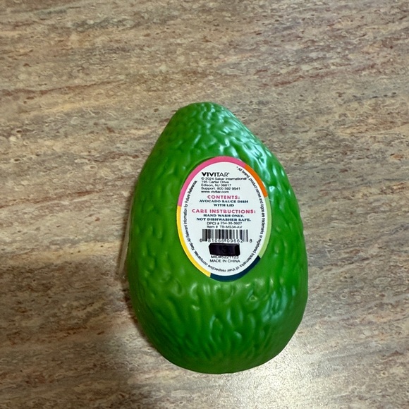 NEW Avocado Storage Container - Picture 3 of 3